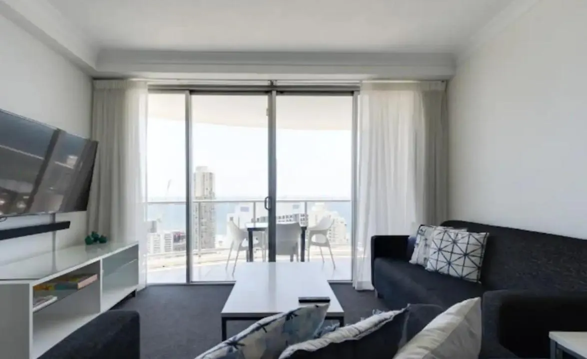 Towers Of Chevron - Private Apartments Gold Coast 0*,  Australia