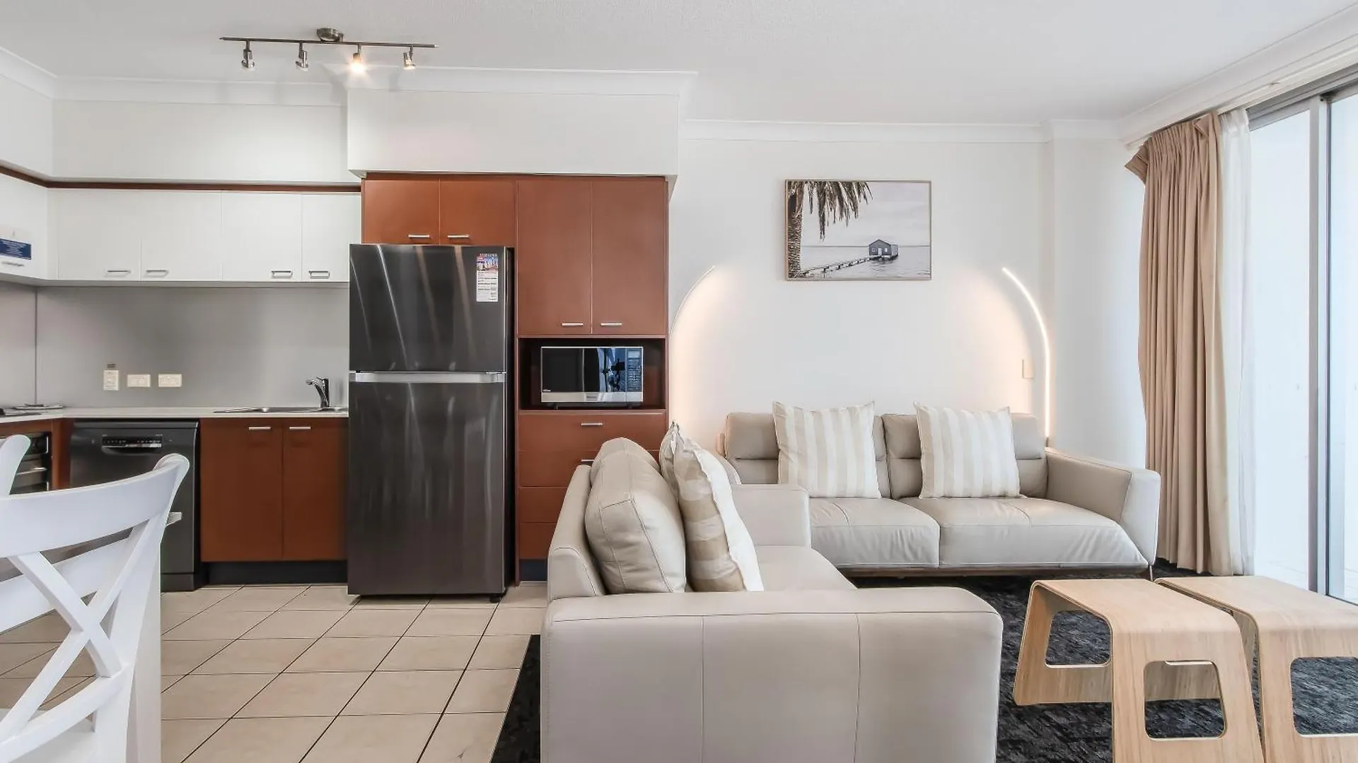 Towers Of Chevron - Private Apartments Gold Coast