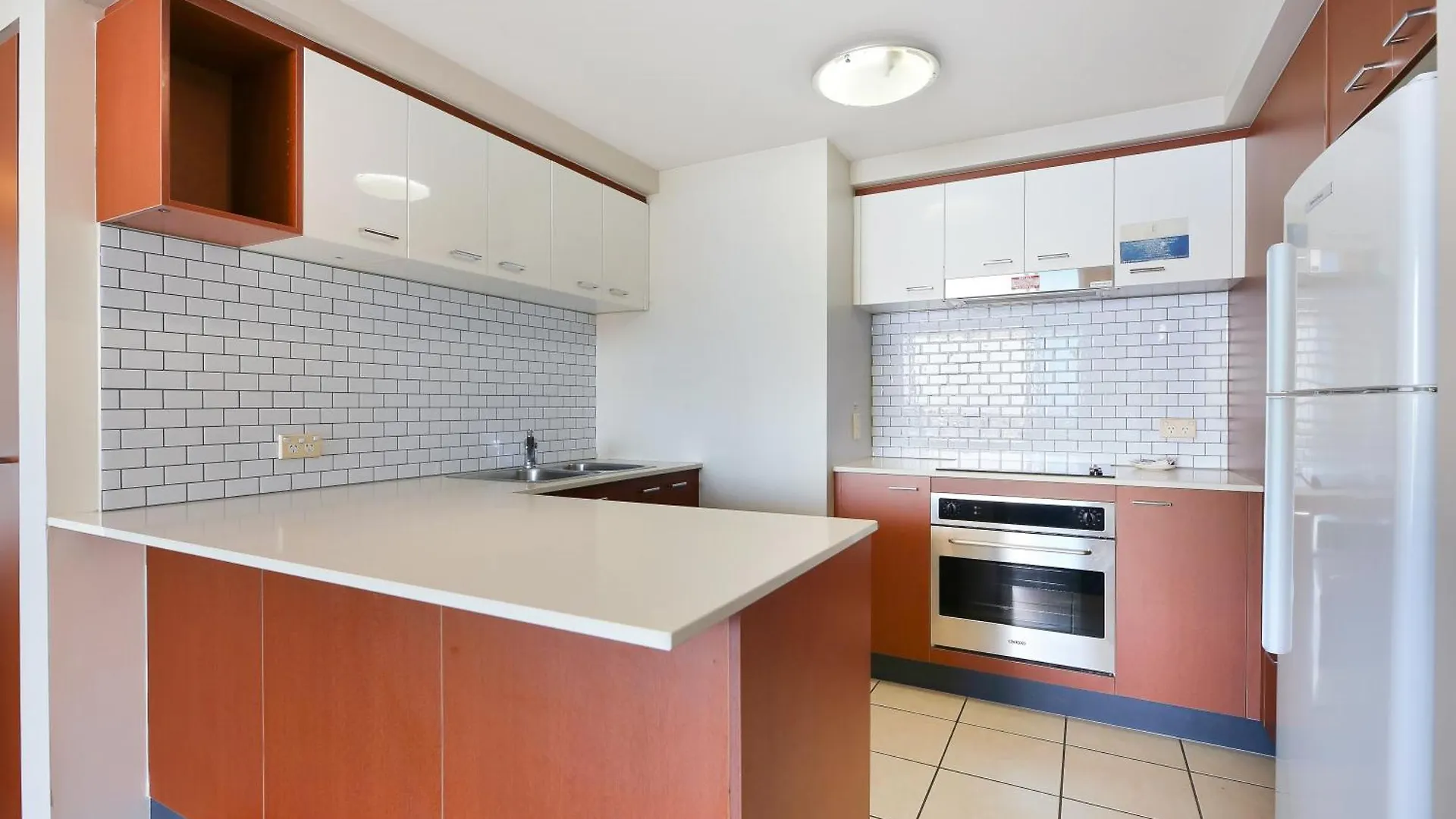 Towers Of Chevron - Private Apartments Gold Coast 0*,