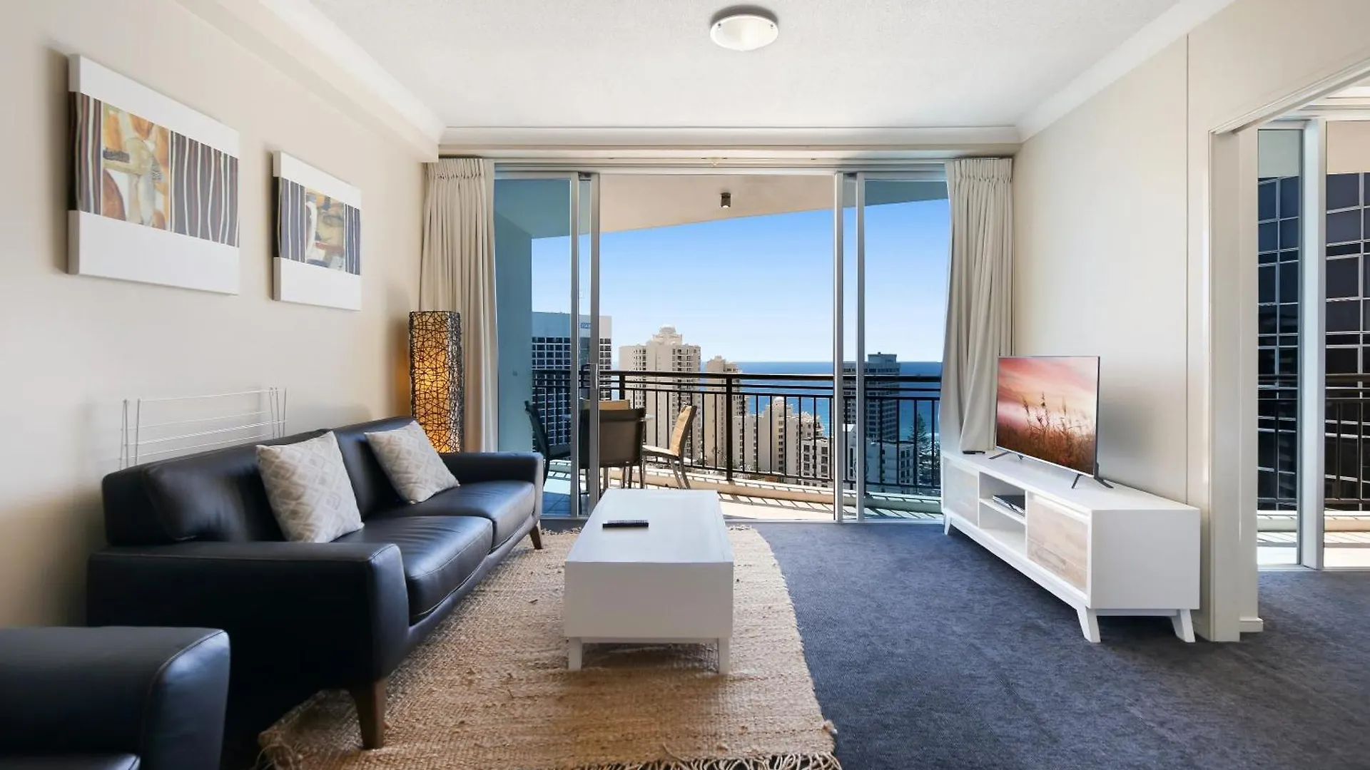 Towers Of Chevron - Private Apartments Gold Coast