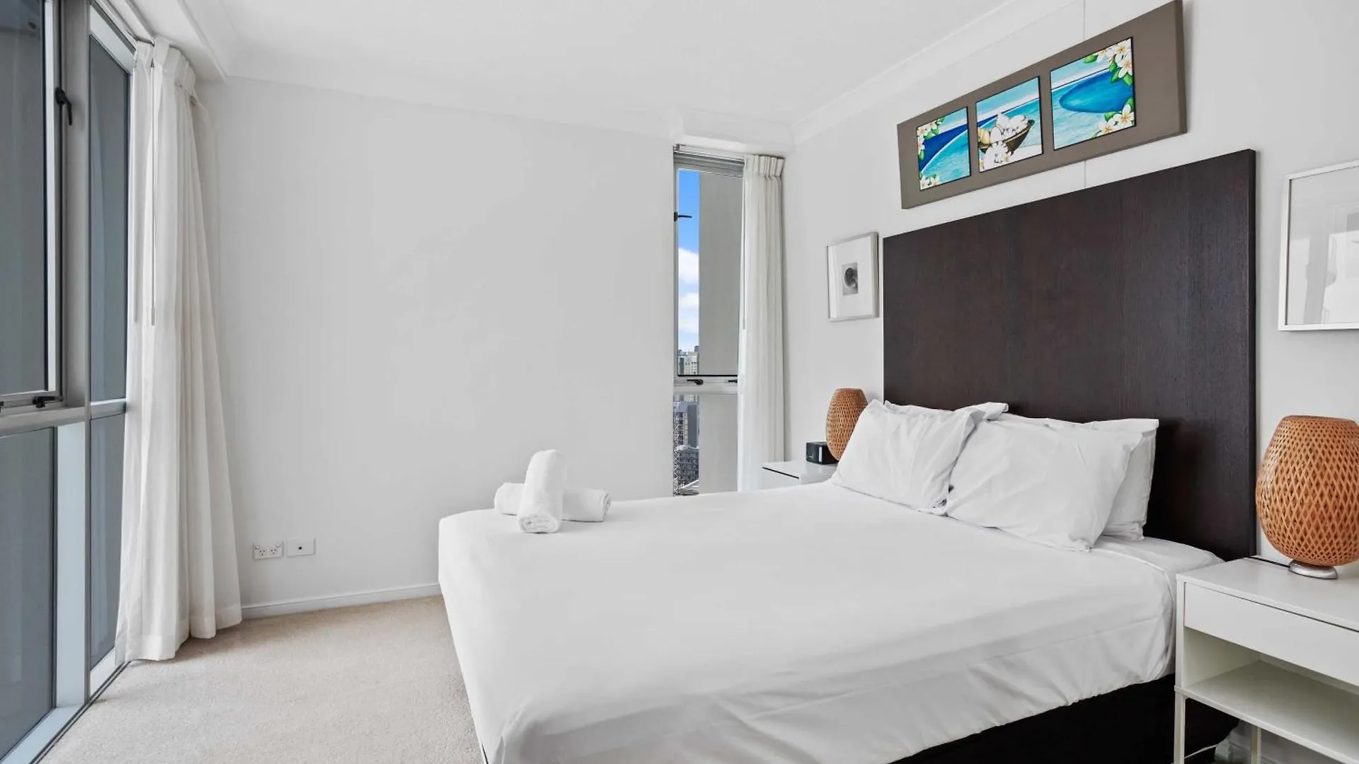 Towers Of Chevron - Private Apartments Gold Coast