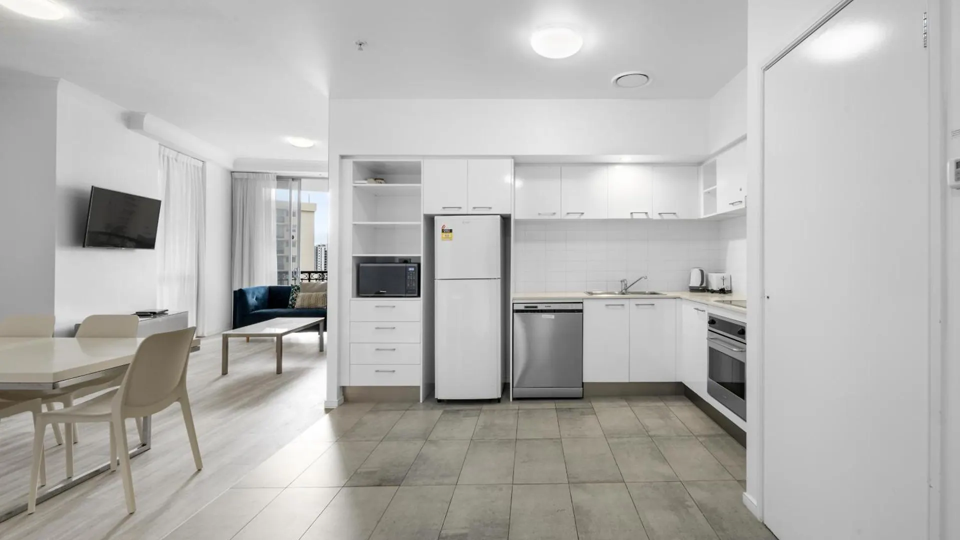Towers Of Chevron - Private Apartments Gold Coast